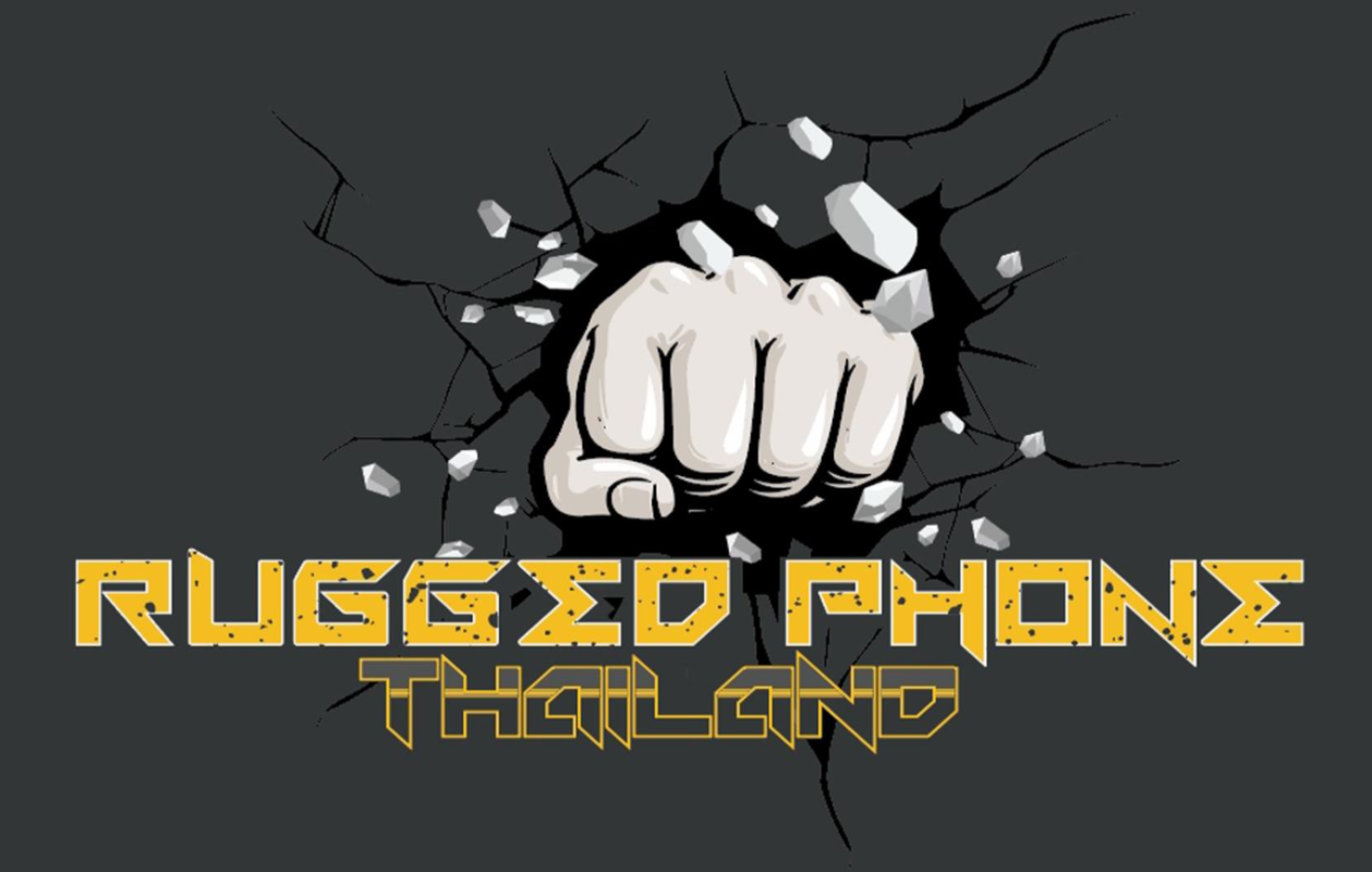 Rugged Phone Thailand